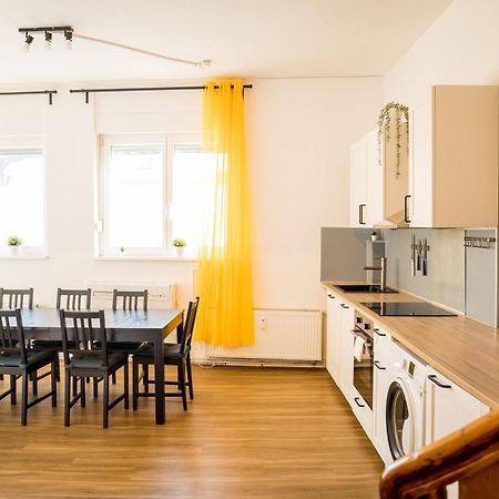 Three Bedroom Plus Big Kitchen Plus Selfcheckin Plus Street Parking Berlín Exteriér fotografie