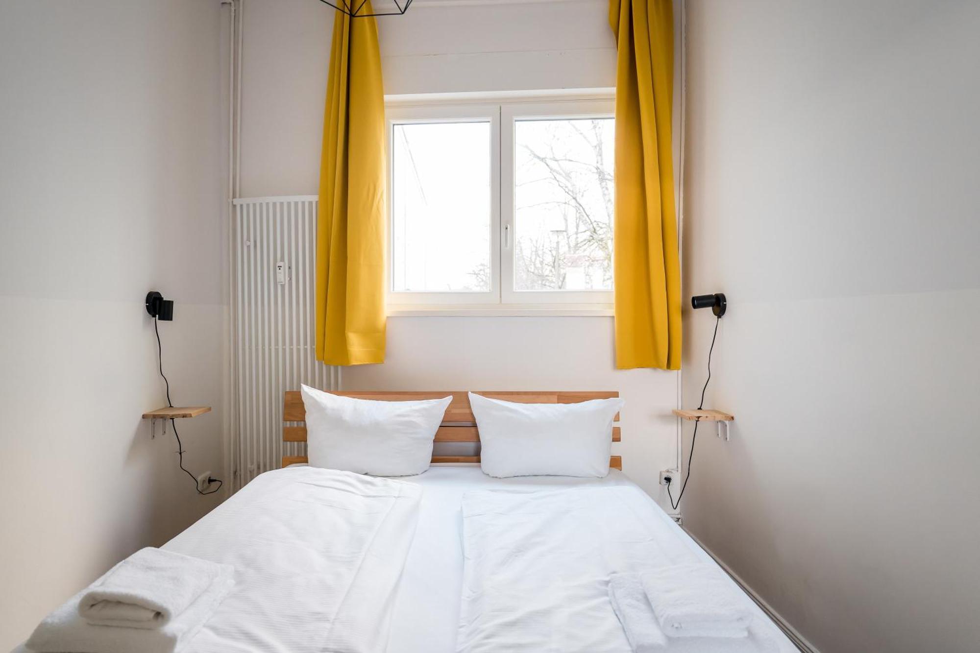 Three Bedroom Plus Big Kitchen Plus Selfcheckin Plus Street Parking Berlín Exteriér fotografie