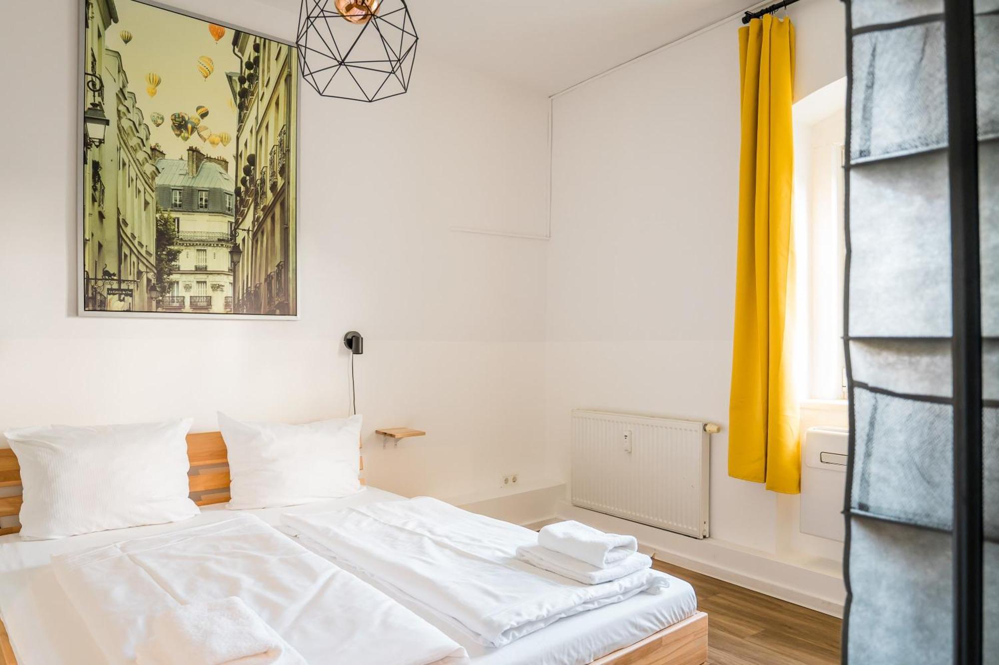 Three Bedroom Plus Big Kitchen Plus Selfcheckin Plus Street Parking Berlín Exteriér fotografie